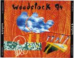 Woodstock 94 Originele 2 CD BOX Nieuw., Boxset, Pop, Ophalen of Verzenden, Nieuw in verpakking
