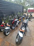 Spyder Wheelz Echopper - Elektrische Scooter, Ophalen, Elektrisch, Overige merken