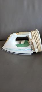 Tefal aquagliss 70S stoomstrijkijzer gebruikt, Ophalen, Gebruikt, Strijkijzer met snoer