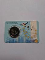 België 2 euromunt 2024 ‘EU Voorzitterschap’ BU in coincardNL, Ophalen of Verzenden, België, 2 euro, Losse munt