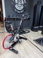 Keiser M3i Studio Indoor Bike/Spinningbike/Hometrainer, Z, Overige typen, Ophalen of Verzenden, Zo goed als nieuw