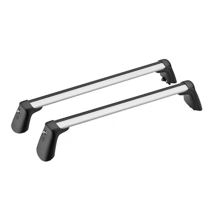 Mercedes C-Klasse Dakdragers - Origineel, Auto diversen, Dakdragers, Ophalen of Verzenden, Gebruikt