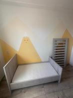 Baby/peuter Meegroeibed 140x70cm, Kinderen en Baby's, Kinderkamer | Bedden, Ophalen, Gebruikt, 70 tot 85 cm, 140 tot 160 cm