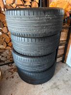 4* Goodyear eagle f1  suv  4*4 285/45R20 112Y zomerbanden, Auto-onderdelen, Banden en Velgen, Ophalen, 285 mm, Zomerbanden, Band(en)