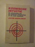 Jacob Needleman - Kosmische intuïtie, Boeken, Ophalen of Verzenden, Zo goed als nieuw
