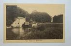 Laag Keppel ( Gld.) Watermolen, Verzamelen, Ansichtkaarten | Nederland, Verzenden, 1920 tot 1940, Gelopen, Gelderland