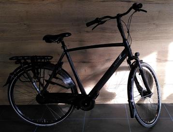 Gazelle Orange C7+ beschikbaar voor biedingen