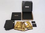 Versace Barocco Swim Short Size 3, Kleding | Heren, ., Zwart, Ophalen of Verzenden, .