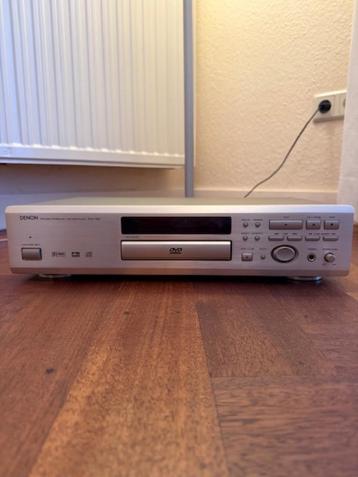 Denon DVD-1500 beschikbaar voor biedingen