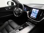 Volvo XC60 2.0 Recharge T6 AWD R-Design | FACELIFT | PANO |, Automaat, Gebruikt, Zwart, XC60