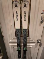 178cm NIEUW ATOMIC REDSTER SC NIET GEBRUIKT, 160 tot 180 cm, Nieuw, Ophalen of Verzenden, Carve