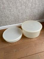 Tupperware, Ophalen of Verzenden