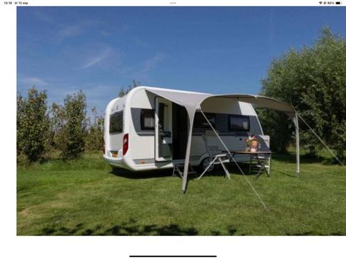 Karsten luifel Touring 400, Caravans en Kamperen, Caravan accessoires, Zo goed als nieuw, Ophalen