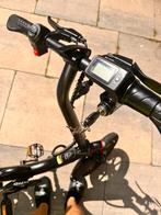 Moovway v1, Ophalen of Verzenden, Zo goed als nieuw, 50 km per accu of meer