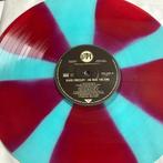 Elvis Presley LP vinyl paars/blauw RSD 2023 He was the one, Ophalen of Verzenden, Nieuw in verpakking