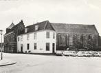 Vollenhove   Hotel Seidel en oude Auto,s, Ophalen of Verzenden, 1940 tot 1960, Ongelopen, Overijssel