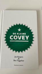 Jan Kuipers - De kleine Covey, Boeken, Verzenden, Sociale wetenschap, Zo goed als nieuw, Jan Kuipers; Ben Tiggelaar