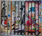 12x Donald Duck Pocket - nette staat (pakket 3), Meerdere stripboeken, Ophalen of Verzenden, Gelezen, Walt Disney - Donald Duck