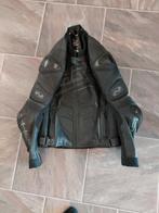 Held Safer 2 Leren Motorjas, Motoren, Ophalen of Verzenden, Tweedehands, Jas | leer