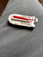 Matchbox Hovercraft SRN6 1972, Ophalen of Verzenden