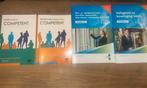 Boeken Mbo Beveiliger 2, Overige vakken, Diverse auteurs, Ophalen of Verzenden, Zo goed als nieuw