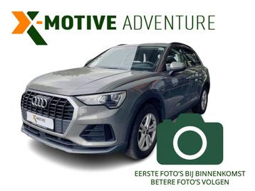 Audi Q3 Proline Sport | Virtual Cockpit | Elek klep | Volled beschikbaar voor biedingen