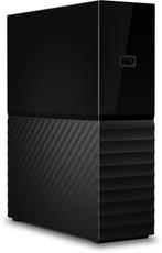 WD My Book Desktop HDD Storage 8TB Zwart, Computers en Software, Harde schijven, Gebruikt, HDD, 8TB, Desktop