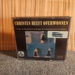 Christus Heeft Overwonnen - Passie- en Paasliederen CD