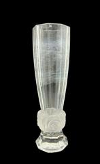 Lalique Solifleur, Antiek en Kunst, Antiek | Glas en Kristal, Ophalen of Verzenden