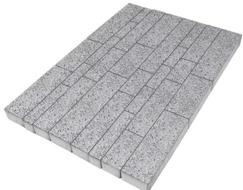 Strackstone Banda Trapani 720M2, Tuin en Terras, Tegels en Klinkers, Nieuw, Terrastegels, Beton, 10 m² of meer, Gecoat, Ophalen