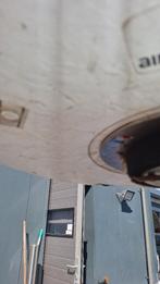 Airstar Sirocco Lichtballon bouwlamp, Ophalen, Gebruikt, ., .