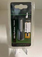 Drillcraft HM Nutfräser 14mm - Nieuw in verpakking, Ophalen of Verzenden, Nieuw, Onderdeel