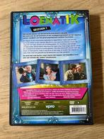 DVD Loenatik Seizoen 1, Vanaf 12 jaar, Ophalen of Verzenden, Zo goed als nieuw