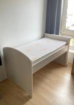 Kinderbed (Alta Meubelen 70x140) voor peuter/kleuter, Ophalen, Gebruikt, 70 tot 85 cm, 140 tot 160 cm