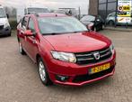 Dacia Logan MCV 0.9 TCe Prestige, Cruise. Lmv, Navi, Pdc, Ge, Voorwielaandrijving, Stof, Gebruikt, Parkeersensor
