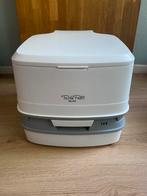 Thetford Porta Potti Qube 145, Ophalen of Verzenden, Zo goed als nieuw