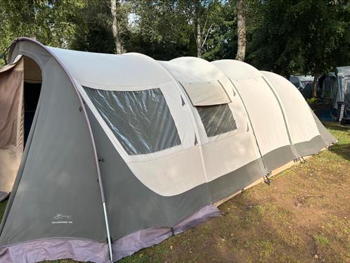 Bardani villagrande 400, Caravans en Kamperen, Tenten, Gebruikt, Ophalen