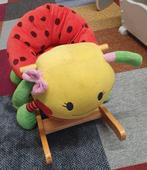 Leuk hobbel lieveheersbeestje met muziek, Ophalen, Gebruikt