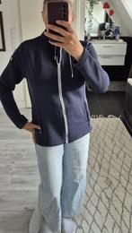 Killtec Donkerblauw Dames Fleece Vest | Maat 44, Blauw, Kiltec, Maat 42/44 (L), Nieuw