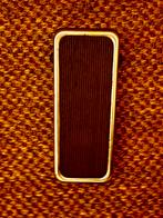 Colorsound Swell Pedaal - Vintage 60s, Ophalen of Verzenden, Gebruikt, Volume