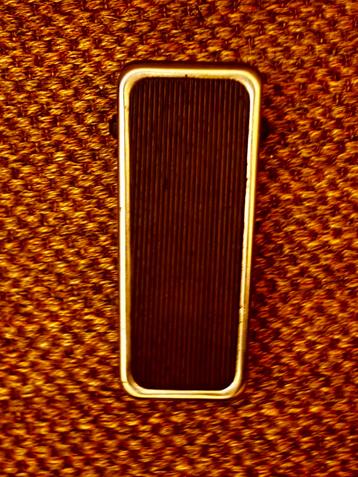 Colorsound Swell Pedaal - Vintage 60s beschikbaar voor biedingen
