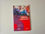 Beroepsstandaard voor de gedragsspecialist, Ophalen of Verzenden, Gelezen, Sociale wetenschap