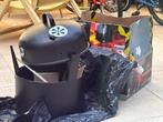 BBQ set 3 in 1, Tuin en Terras, Barbecue-accessoires, Ophalen, Nieuw, Overige