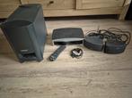 Bose 1.2.3. Speakersysteem, Ophalen