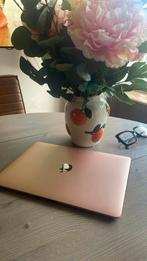 MacBook Rose, Computers en Software, Apple Macbooks, 256 GB, Qwerty, 8 GB, 13 inch