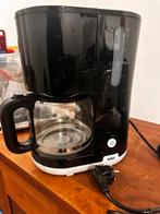 Braun coffee machine, Witgoed en Apparatuur, Koffiezetapparaten, Ophalen of Verzenden, Zo goed als nieuw, Koffiemachine