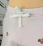 Bonpoint lichtroze cherry shorts korte broek maat 8, Kinderen en Baby's, Kinderkleding | Maat 128, Bonpoint, Bonpoint EU, Zo goed als nieuw
