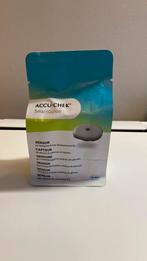 Accu-Chek Diabetes Sensor CGM nieuw geldig tot 17-2-2026, Ophalen of Verzenden, Nieuw