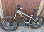 Te koop conway elektrische mountainbike, Fietsen en Brommers, Fietsen | Mountainbikes en ATB, Fully, Ophalen, Zo goed als nieuw