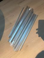Free - set of LED profile 0.5 meter, Ophalen of Verzenden, Nieuw, Overige typen